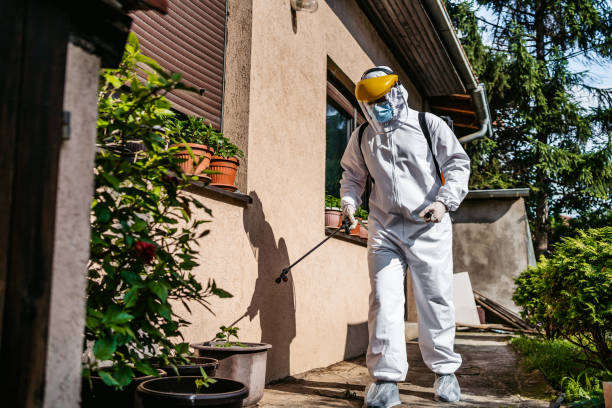 Best Commercial Pest Control Services  in Dunbar, WV